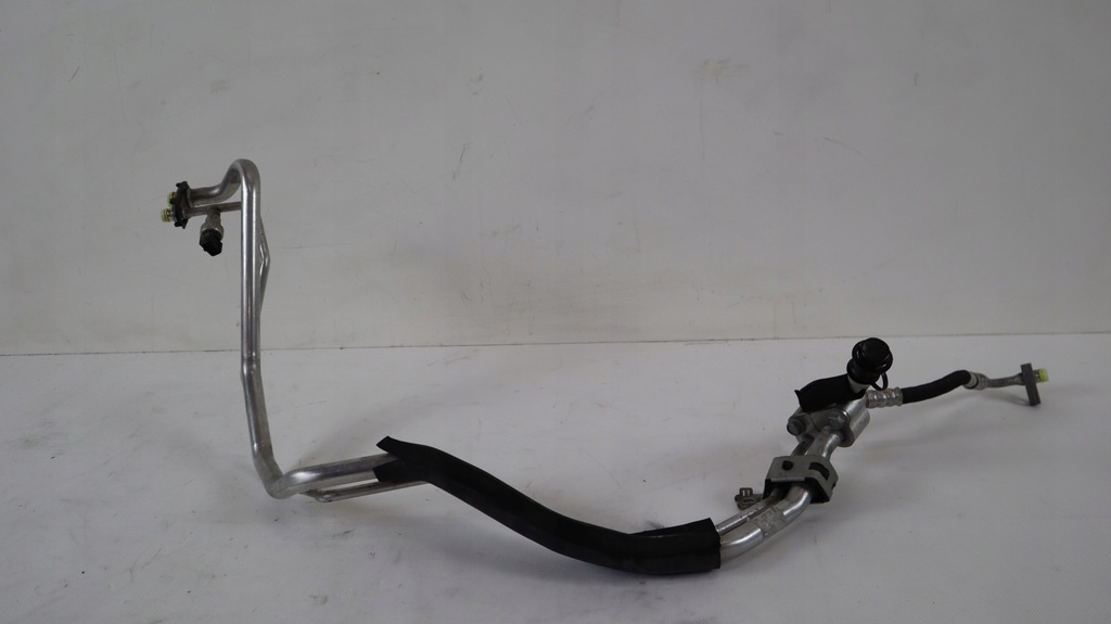 фото №5, Volvo v40 ii 2.0d шланг кондиционера 31455314