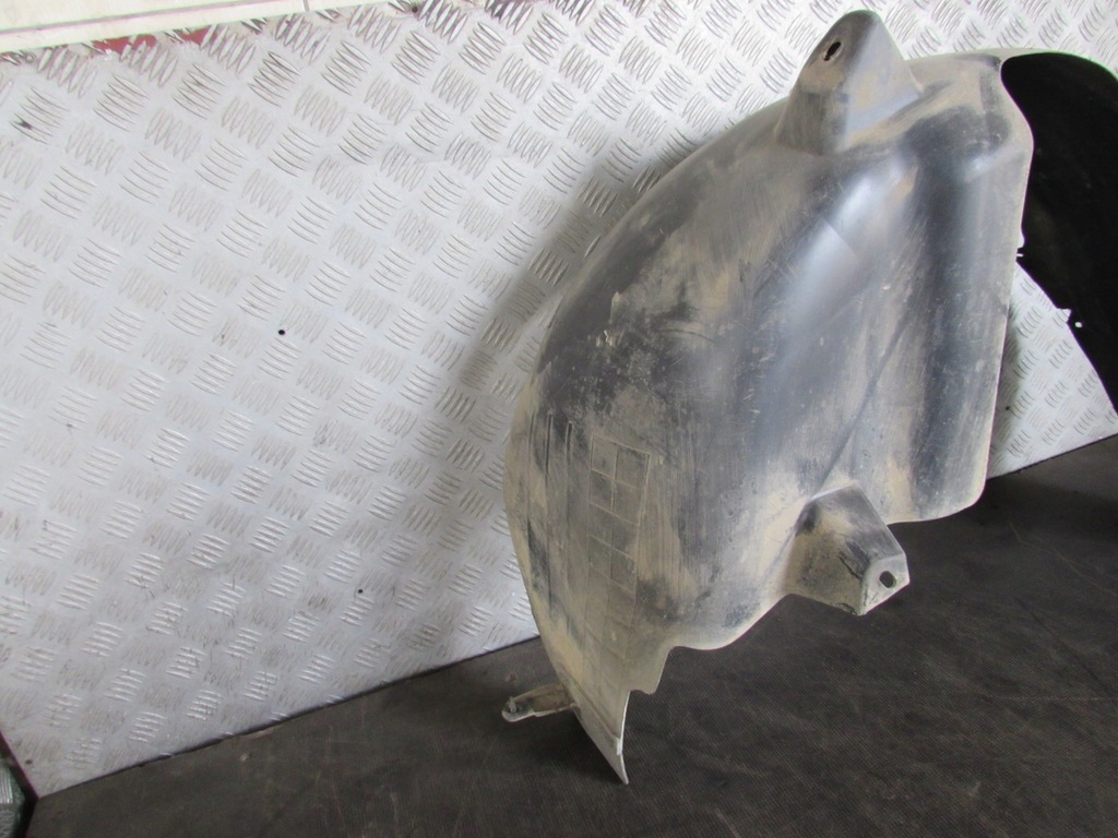 фото №10, Подкрылок правый задняя opel astra j 09-12r 13271415