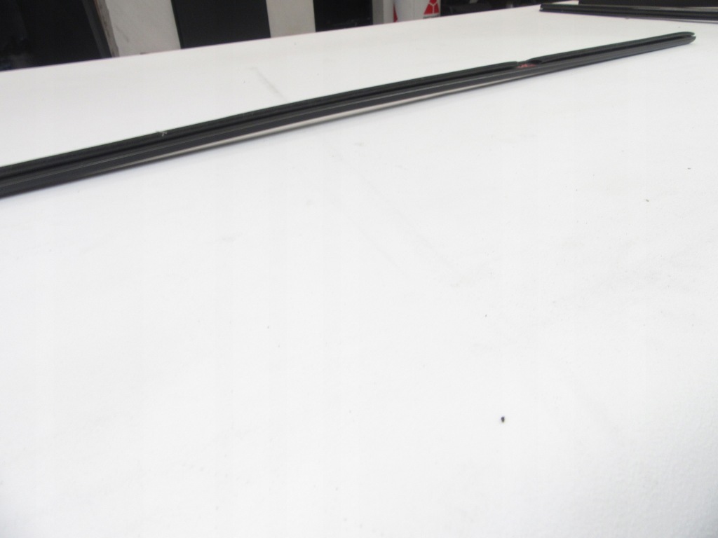 фото №12, Молдинг уплотнитель дверь стекло bmw 6 f06 gran coupe shadowline m набор lt