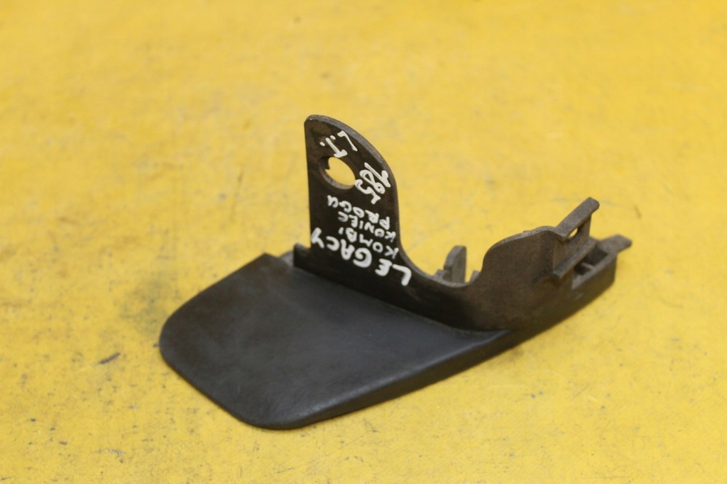 фото №1, Брызговик левый задняя задний legacy iv kombi