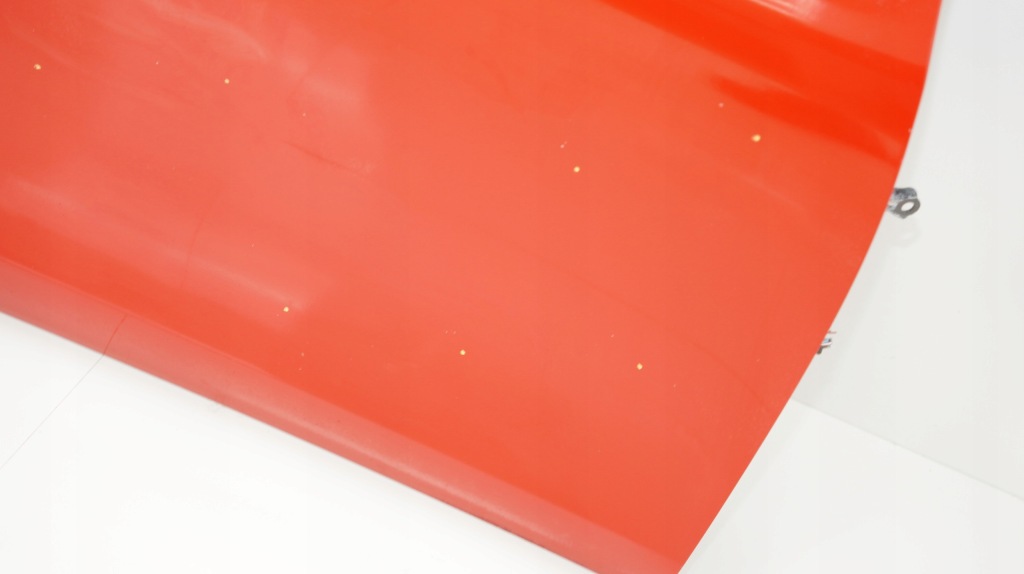 фото №8, Дверь правый перед toyota yaris ii 05-09r 3p0