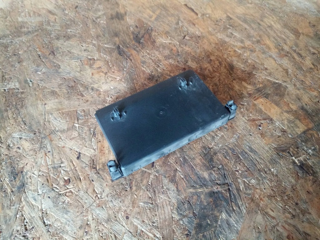 фото №6, Mercedes c w203 модуль двері водія 2038201385