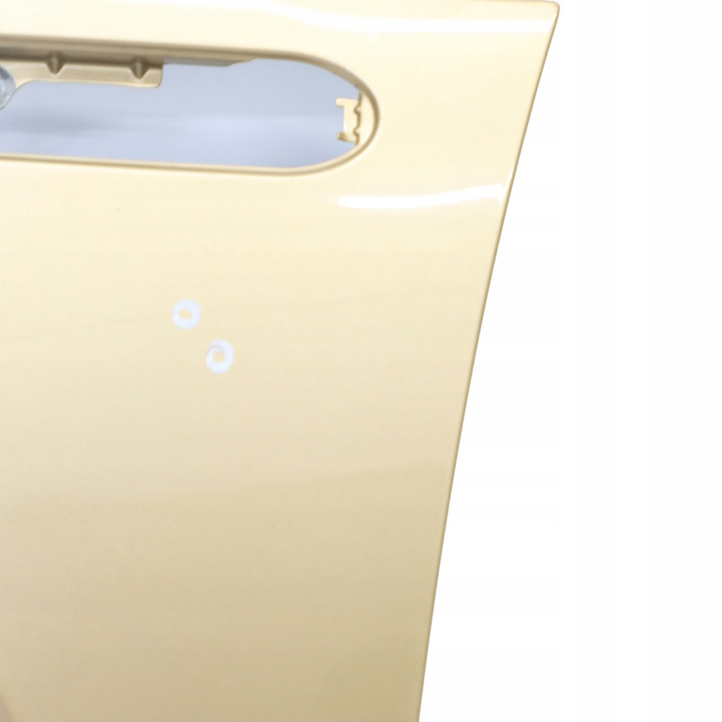 фото №7, Mini r50 r52 r53 крила лівий передній крило solid gold - 859