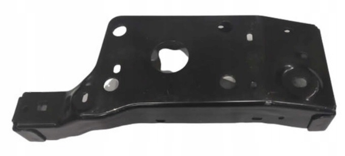фото №1, Opel grandland peugeot 3008 308 508 кронштейн поперечина передній правий