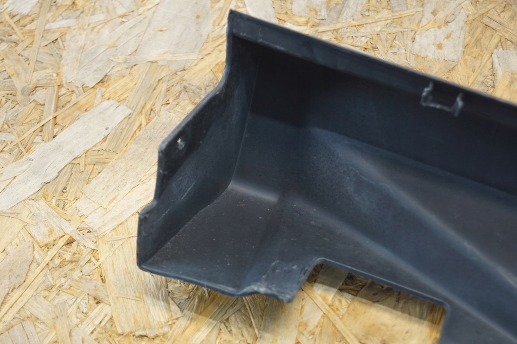 фото №9, Молдинг накладка порог левая jeep compass i lift 5116129ac