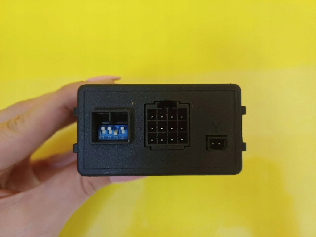 фото №5, Модуль блок керування центрального замка audi a3 8l 4m1046v3d nr978