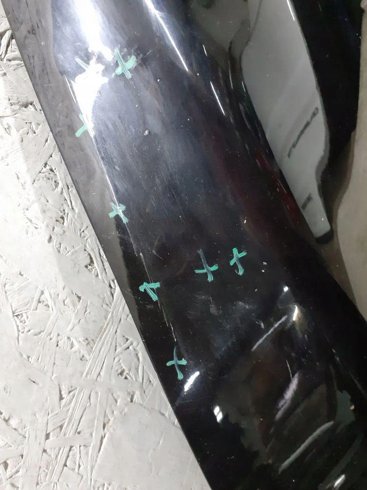 Капот mercedes x-klasa x470 w470 Недорого