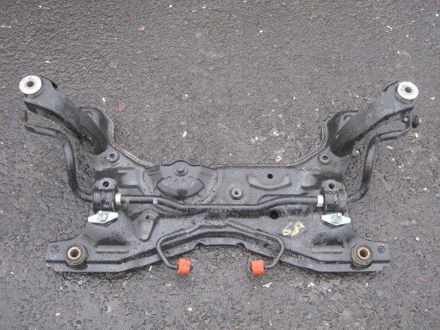 фото №1, Подрамник подрамник mazda 3 mazda3 09-