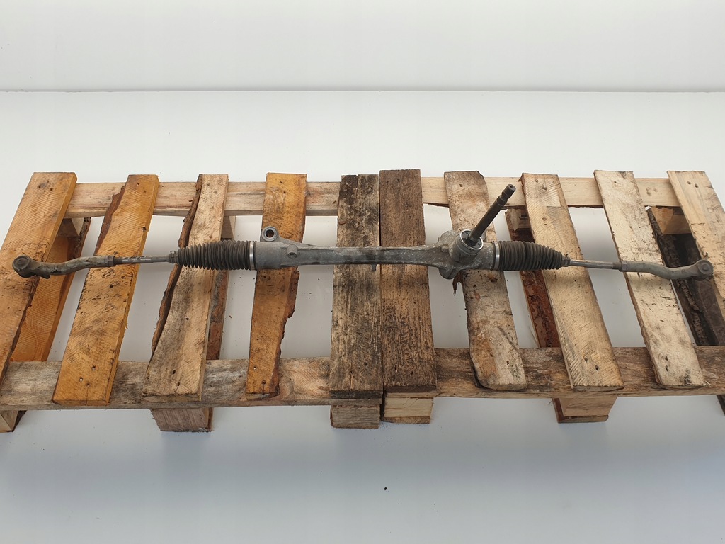 фото №1, Toyota chr ch-r рейка рульова трансмісія europa