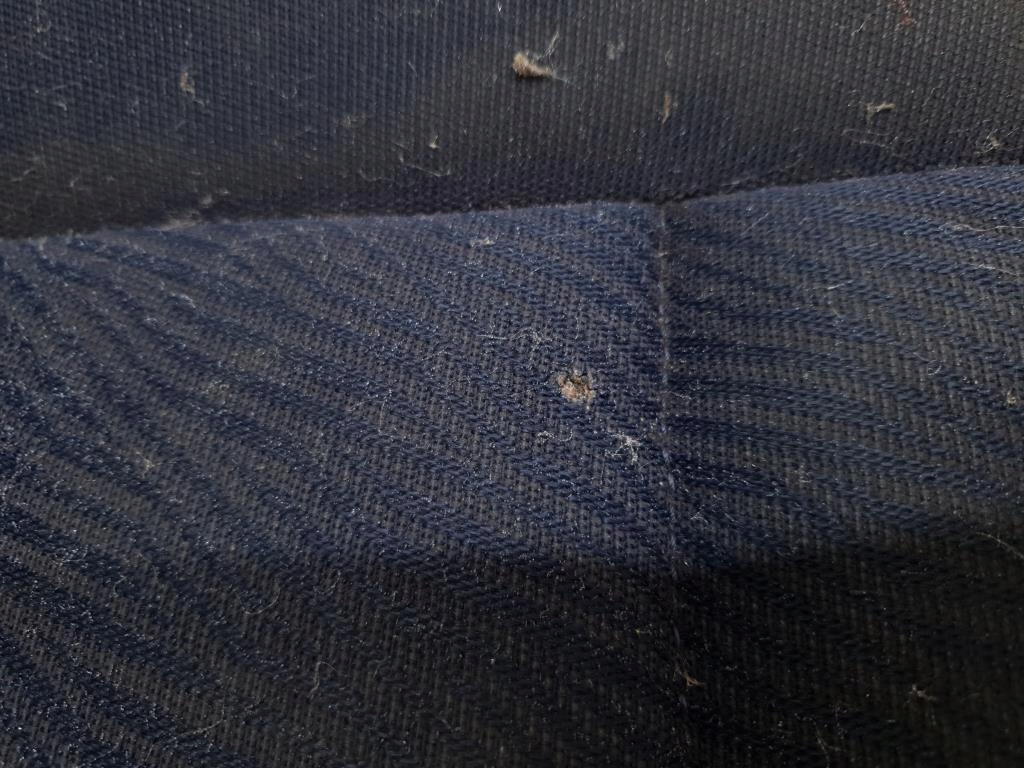 фото №6, Сиденье пассажира правый перед bmw 5 e39