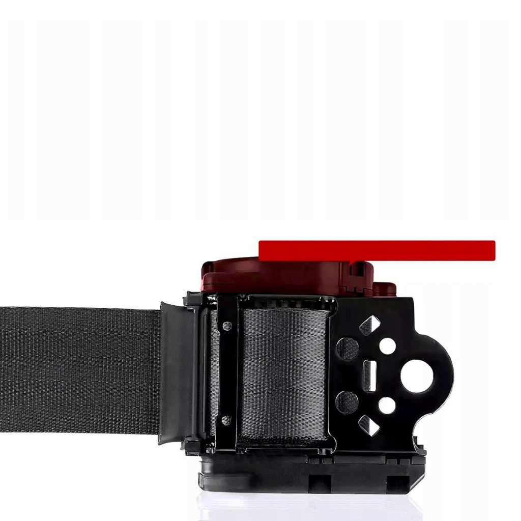 Універсальний ремінь автомобільний безпеки кронштейн do дитяче крісло 3 punktowy Київ