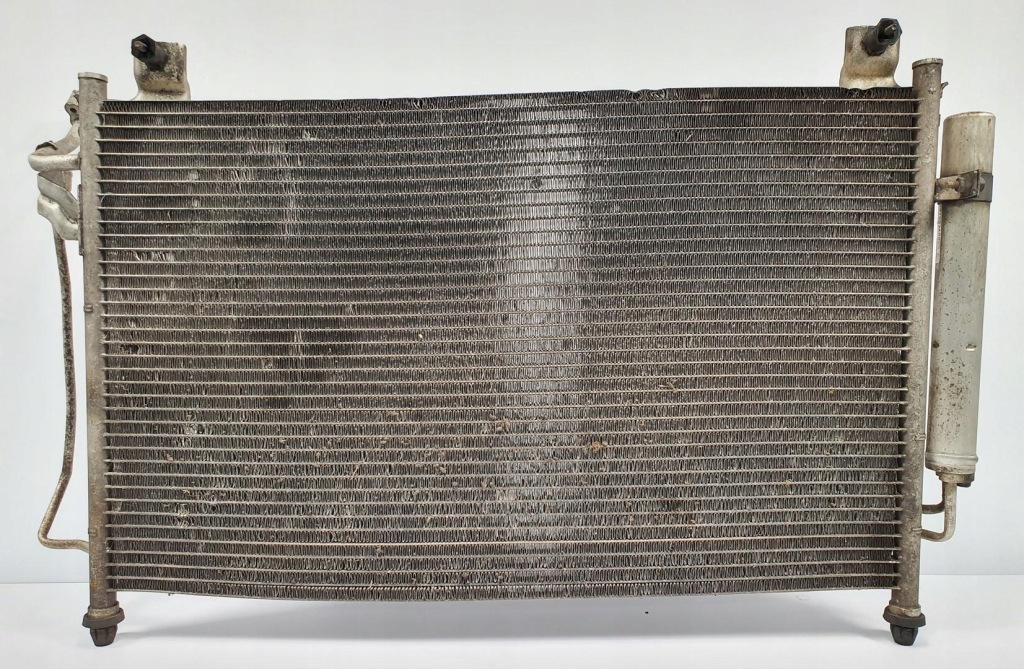 Купить Радиатор кондиционера конденсатор mazda cx-7 2.3 t 397003a02