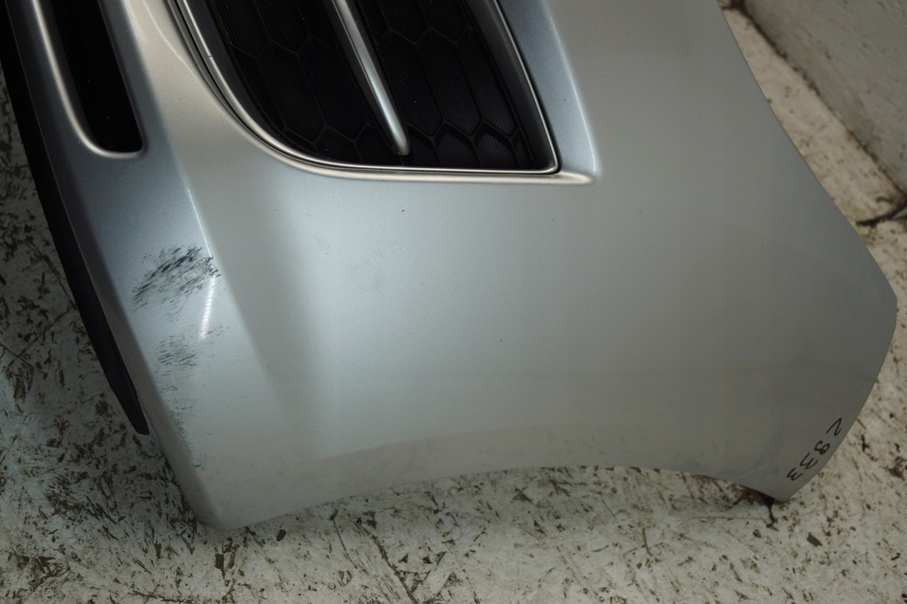 фото №10, Бампер перед mazda 6 ii gh dynamic sport