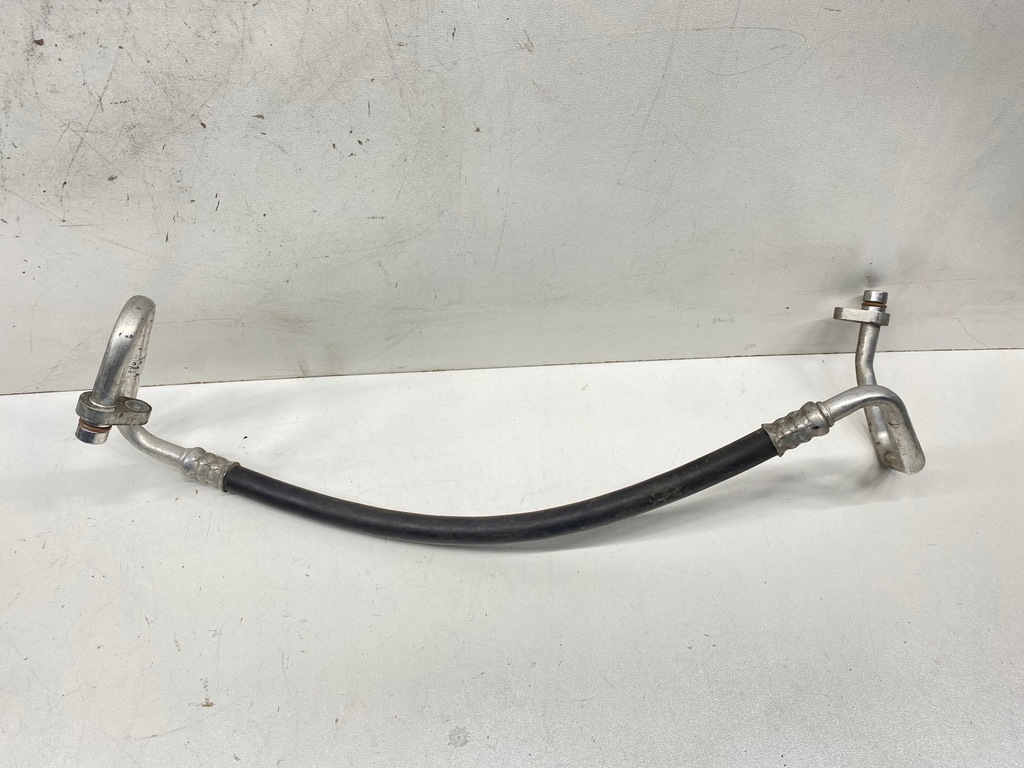 фото №1, Шланг труба кондиционера wąż nissan qashqai 2 ii j11