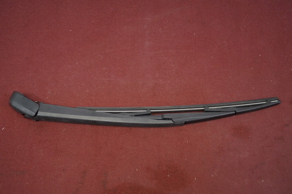 фото №4, Рычаг дворник крышки задняя mazda cx-5 cx5 12-17r