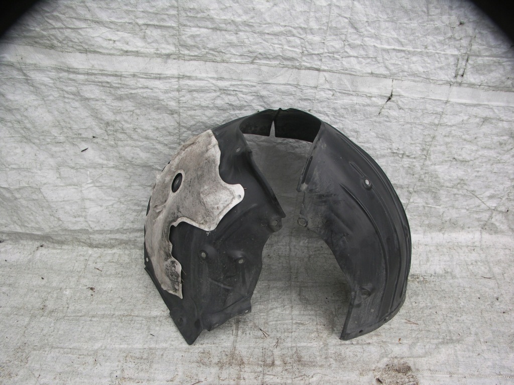 фото №1, Mazda 3 bp 19 - подкрылок передние левая kielce-gliwice