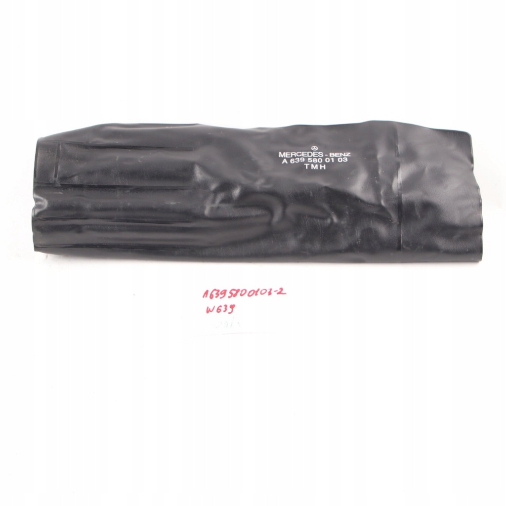 фото №13, Mercedes vito w639 сумка бардачок набор ключей