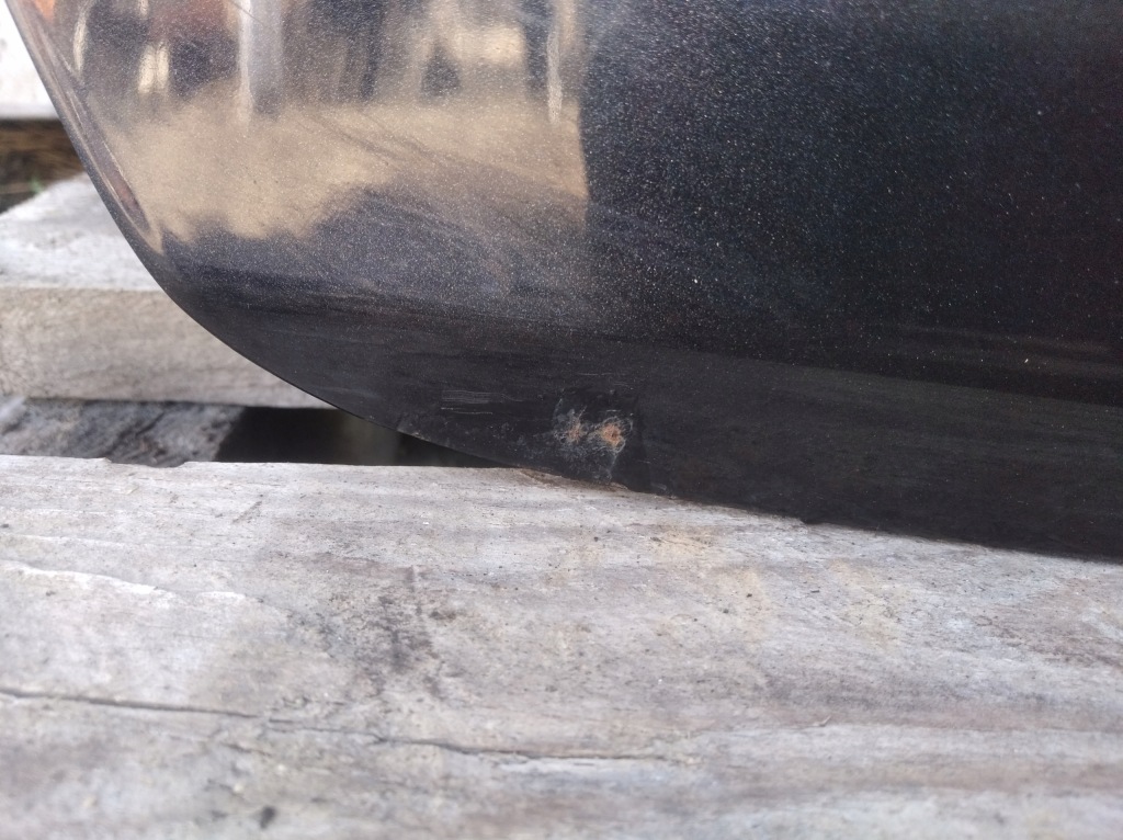 Кришка багажника багажника задні vw golf v hb 5d Недорого