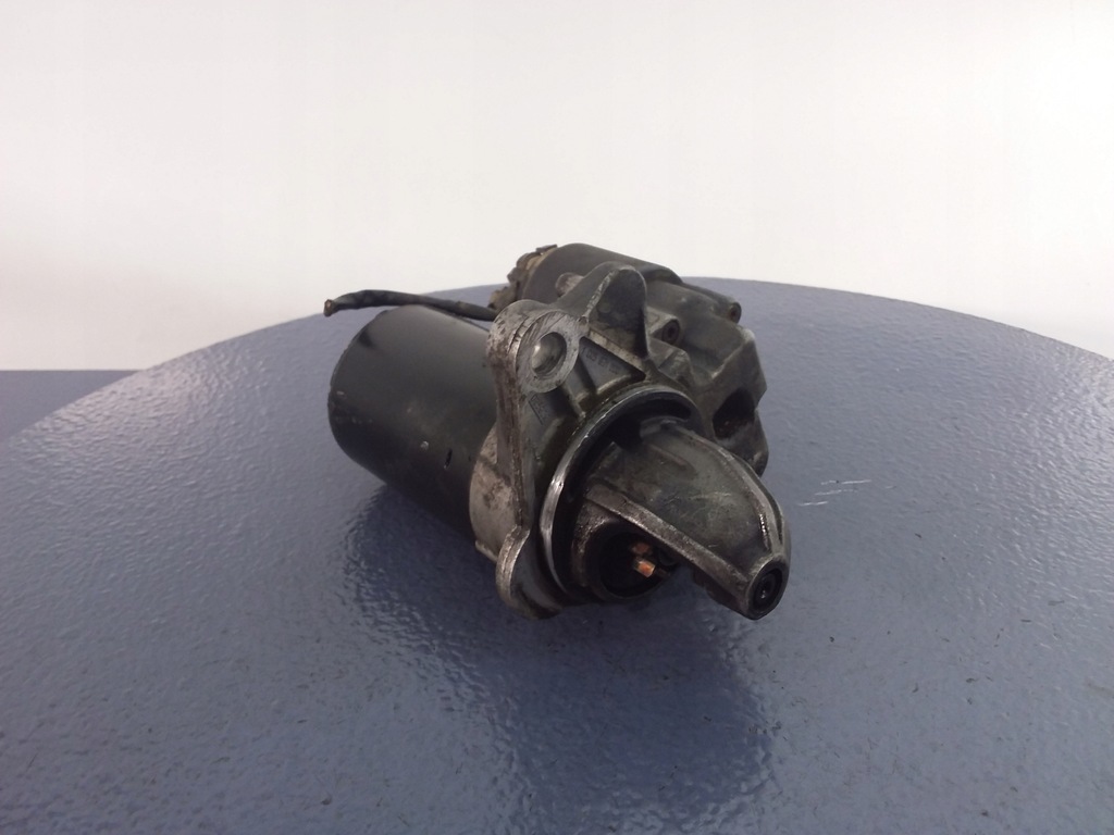 фото №2, Mini r50 r52 r53 стартер стартер 1489994