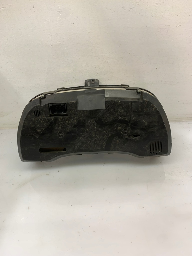 фото №5, Счетчик приборы fiat 46833368