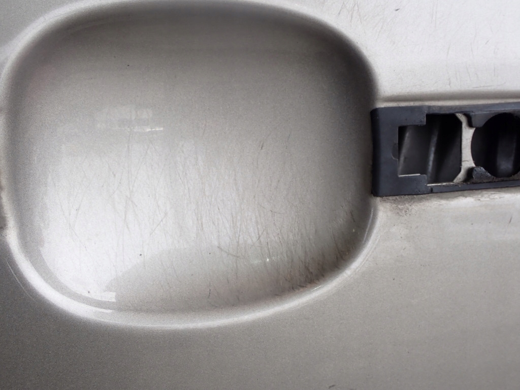 фото №6, Ford fusion дверь перед передние левая 02