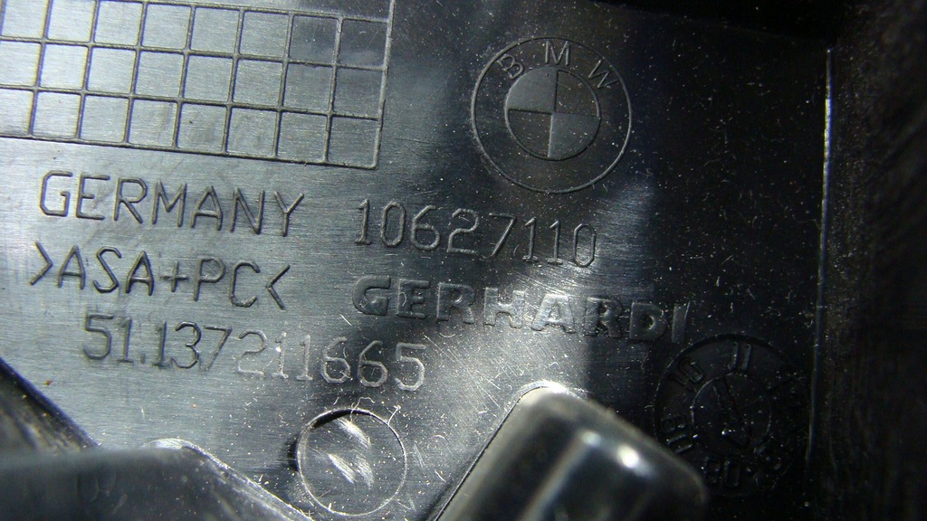 фото №8, Кронштейн камеры ночь vision bmw 7 f01 51137211665