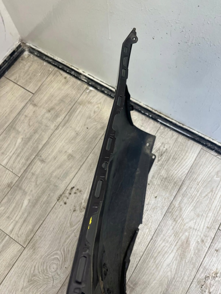 фото №11, Бампер задняя seat leon iii kombi fr 5f9807421ad