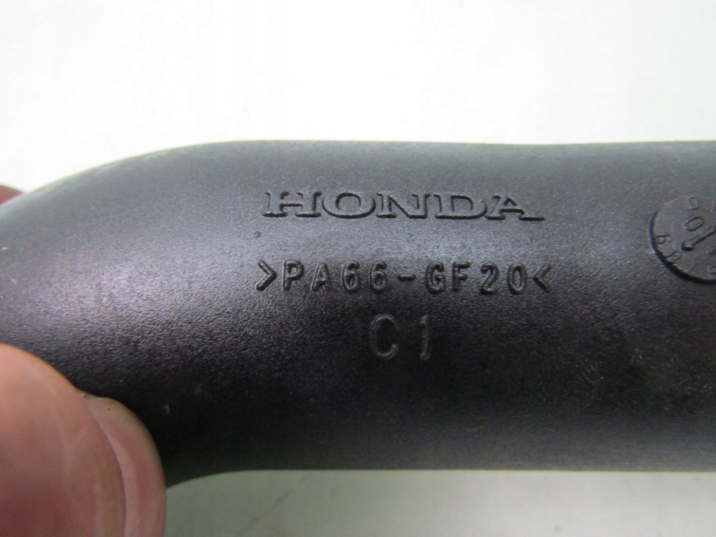 фото №4, Civic x 1.0 18r труба турбіни повітря wąż шланг