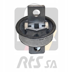 фото №2, Rts 017-00593 підшипниковий вузол, важіль