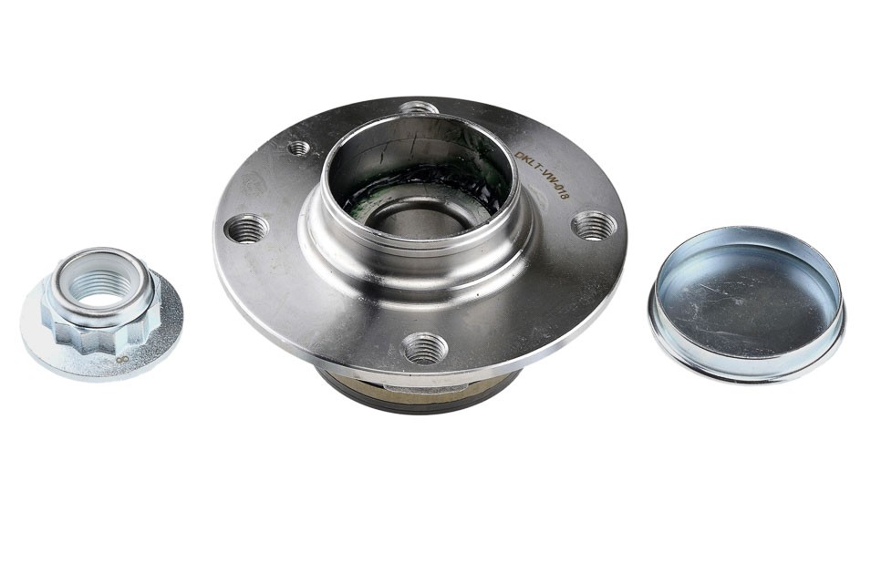 фото №1, Nty klt-vw-018 набор подшипник колеса