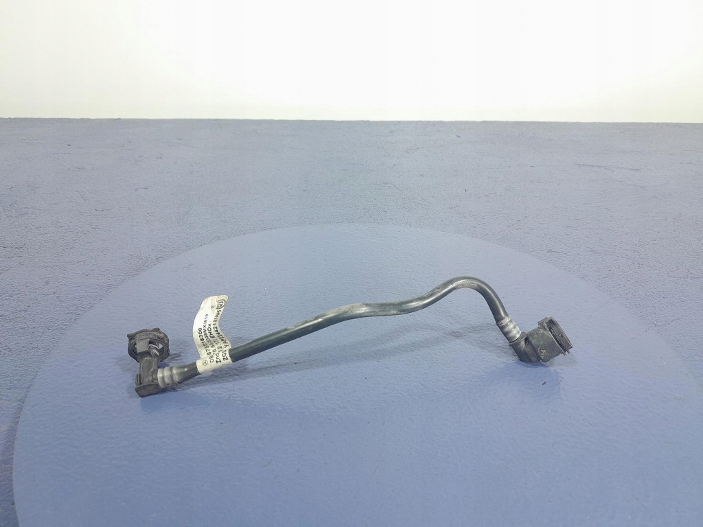 фото №1, Mercedes gle w167 3.0b 367 km шланг вентиляционный a1675016300