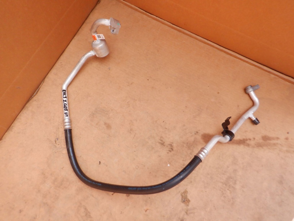 фото №1, Шланг кондиціонера ford escape mk4 usa 2.0 ecob