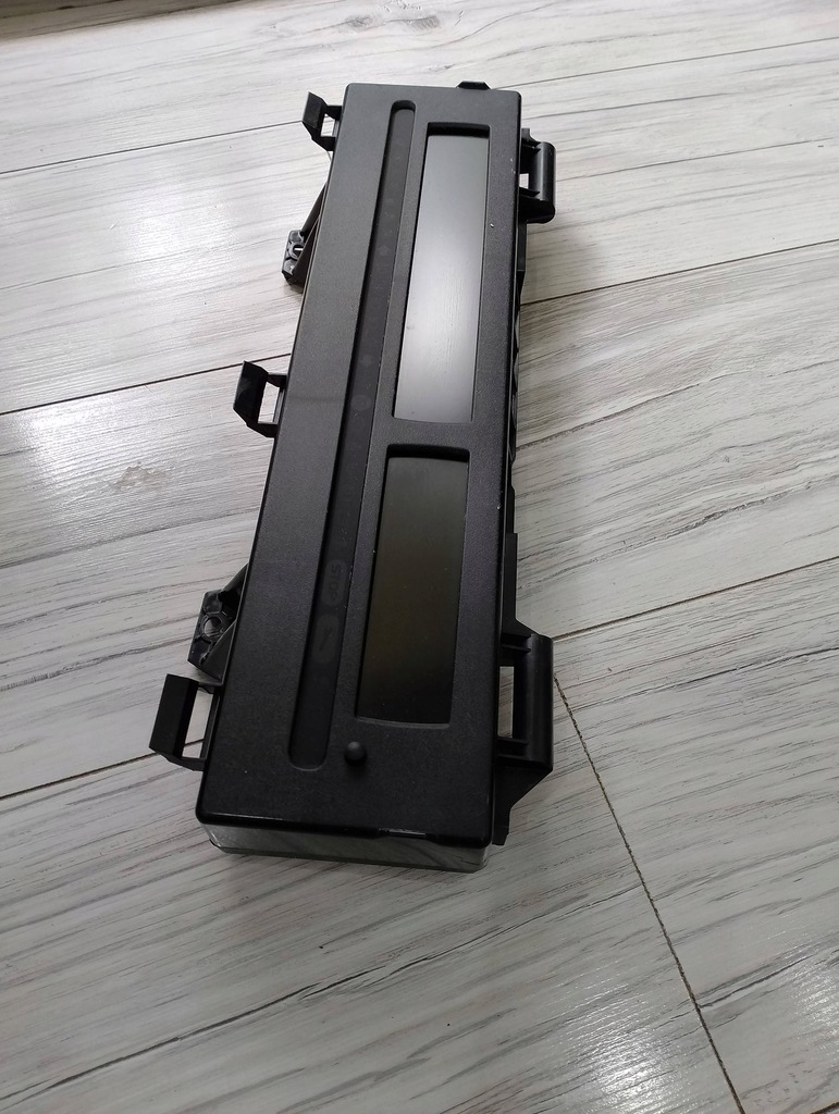 фото №1, Лічильник дисплей 250450011r renault scenic iii