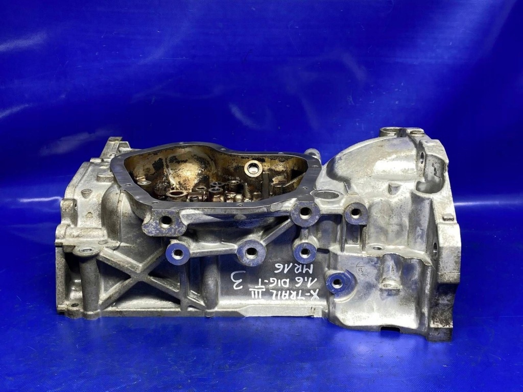 Поддон масляная kater nissan x-traill t32 1.6dig-t mr16 3 Киев