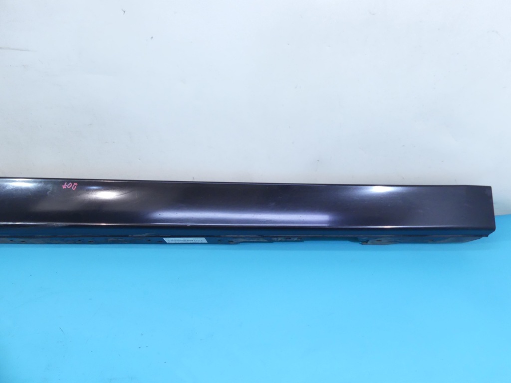 фото №2, Молдинг поріг bmw 3 f30