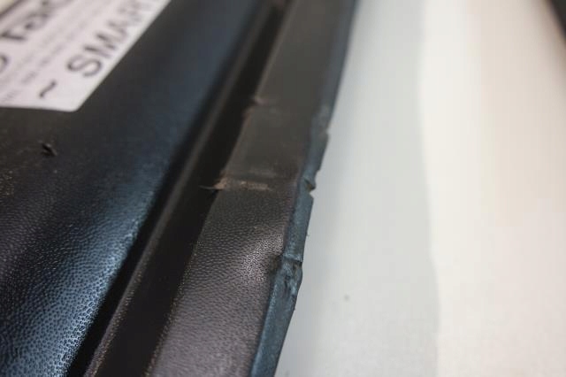 фото №5, Молдинг накладка порог порог smart fortwo i 450