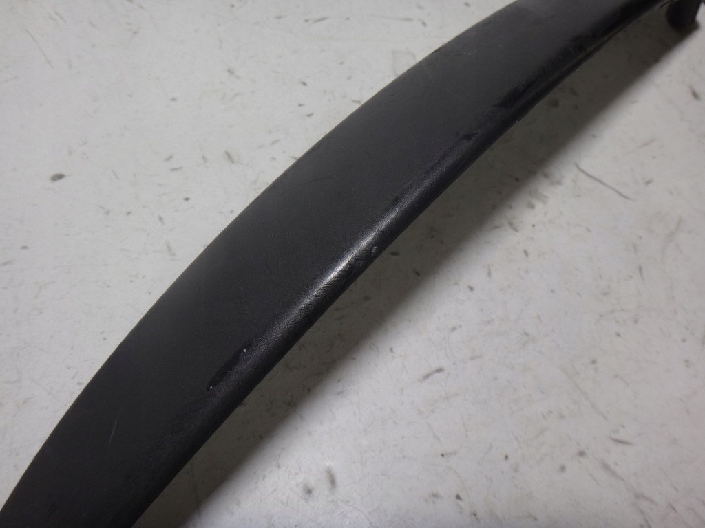 фото №8, Молдинг двері dekor правий bmw x3 e83