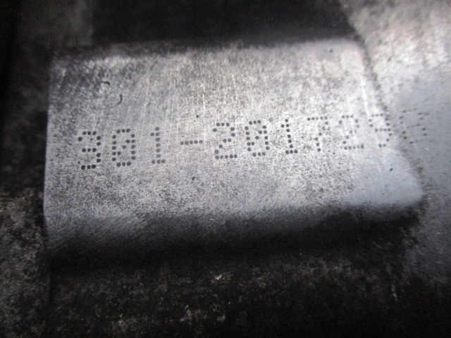 фото №6, Fiat panda ii 1.3d 188a8000 коробка передач передач