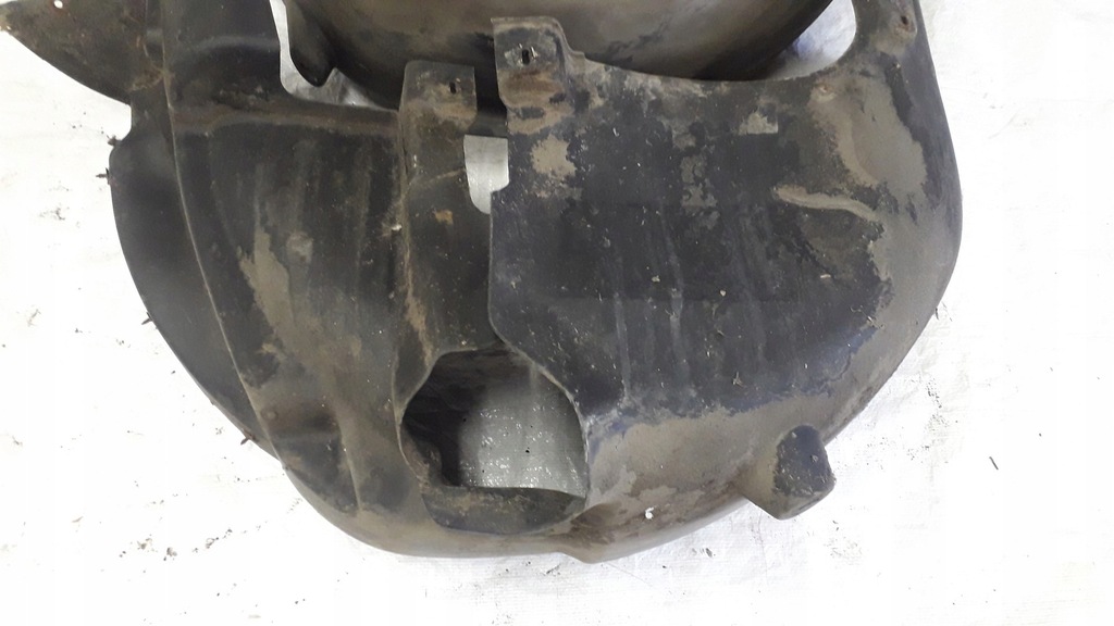 фото №14, Подкрылок задняя задние правое левая vw new beetle 98-10 1c0810971d 1c0810972e