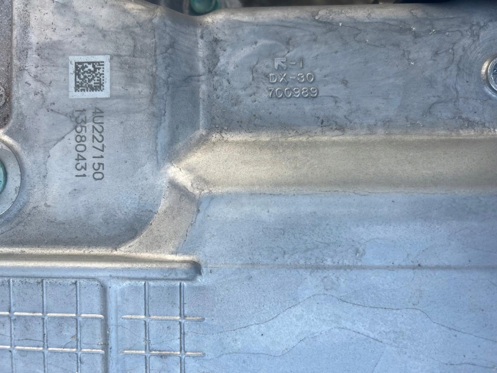 Купить Mazda cx60 cx-60 аккумулятор akumuator 50ah phev 2.5 eskayactiv kby3-30210