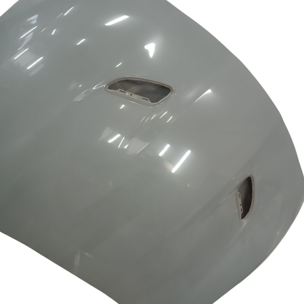 Капот jaguar f-type рестайлинг  20- hx5m-16k658 Киев