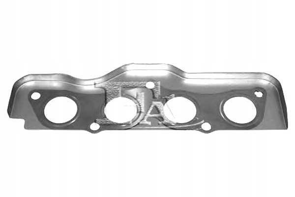 фото №1, F-a1 478-003 прокладка, коллектор выпускной