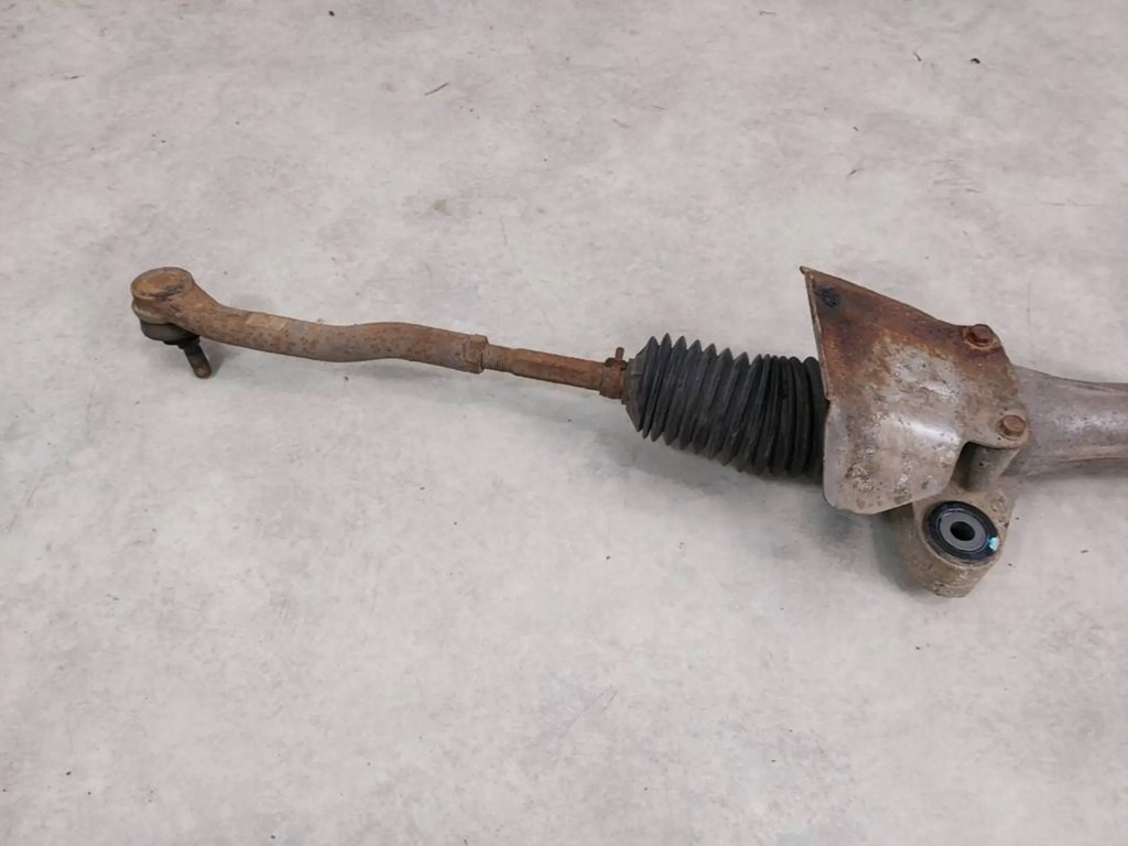 фото №7, Трансмиссия рулевая honda jazz iii 08-15 eu