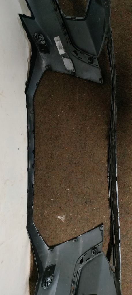 фото №9, Бампер перед передний audi a3 8y s-line