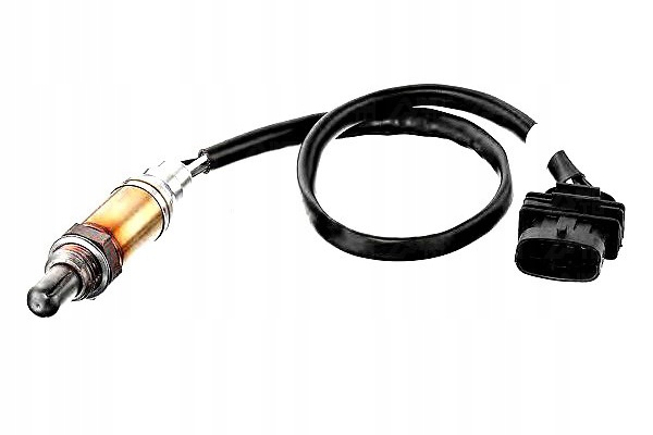 фото №2, Bosch датчик лямбда-зонд