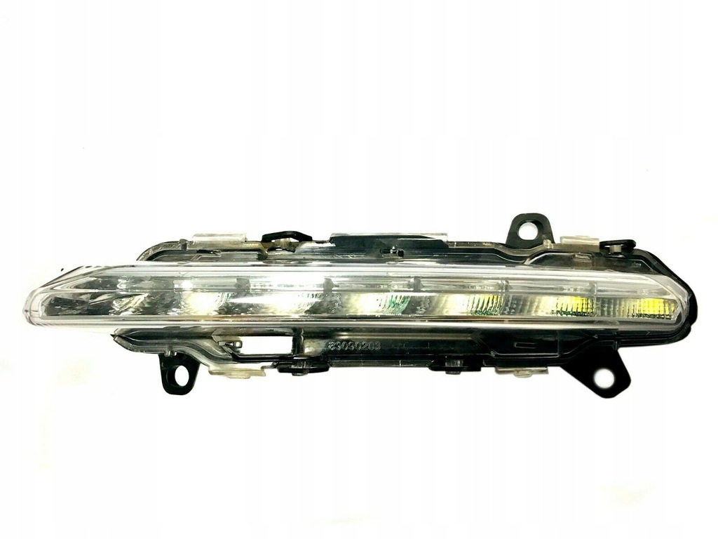 фото №1, Led левый лампа mercedes s w221 cl w216 w204 glk r w251 cls w218 оригинал