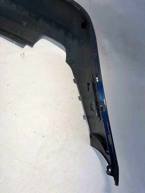 фото №7, Бампер задняя задний rolls royce wraith 5112126296-10