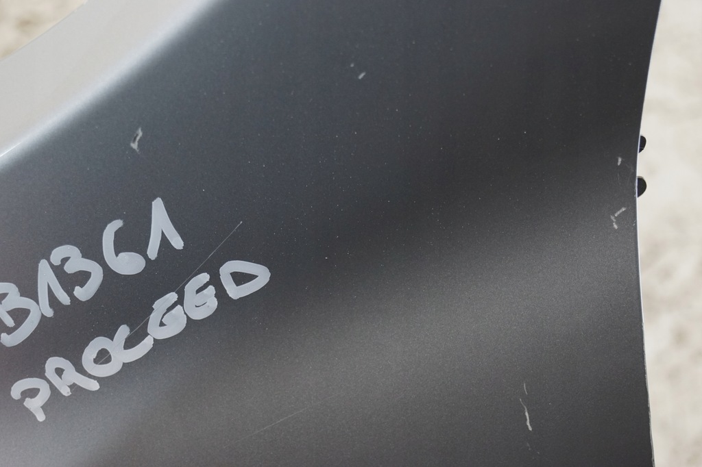 фото №13, Крыло левый перед kia proceed pro ceed i