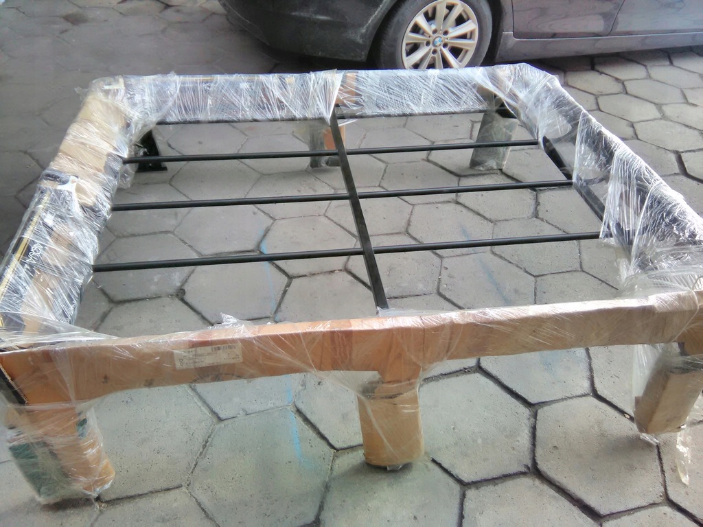 фото №14, Land rover defender puma панель фары правый