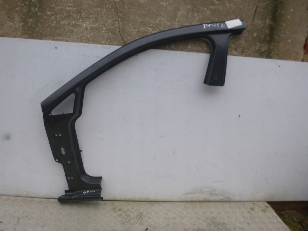 фото №1, Vw golf 7 vii 5g поріг блок двигуна лівий 12-19